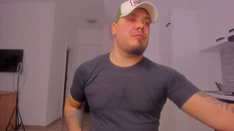 Zack online show from March 11, 10:38 pm