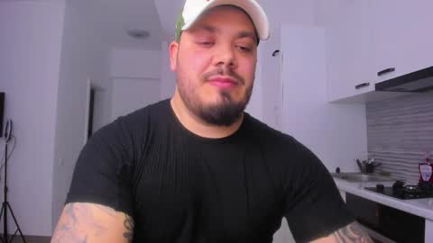 Zack online show from March 29, 10:10 pm