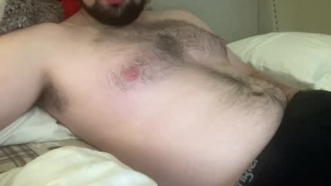zackfu19 online show from August 1, 12:32 am
