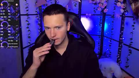 Zack online show from September 25, 5:55 am