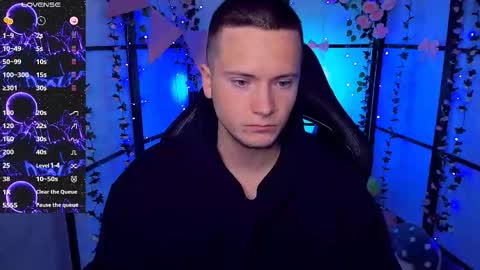 Zack online show from October 22, 6:02 am