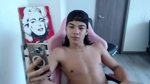 zackss_player online show from September 16, 10:11 pm