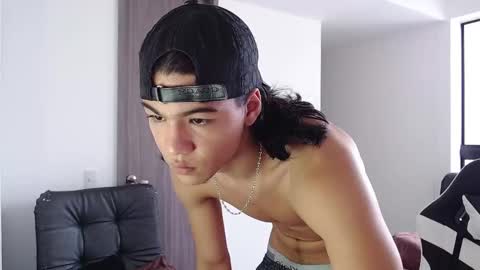 zackss_player online show from September 27, 9:09 pm