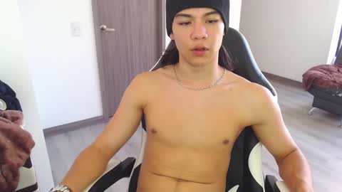 zackss_player online show from October 6, 9:01 pm