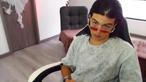 zackss_player online show from October 9, 9:35 pm