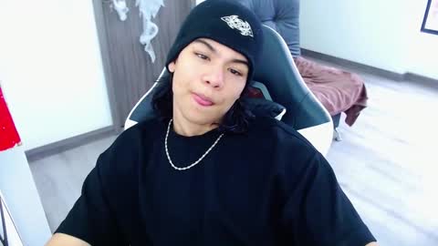 zackss_player online show from October 11, 8:29 pm