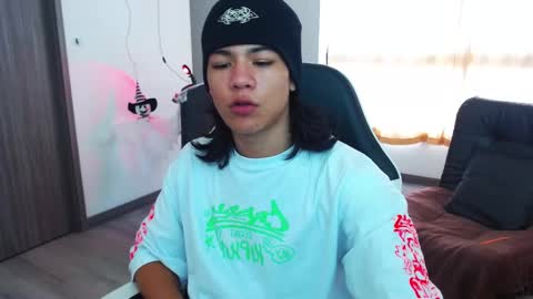 zackss_player online show from October 28, 3:36 pm