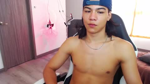 zackss_player online show from October 30, 5:57 pm