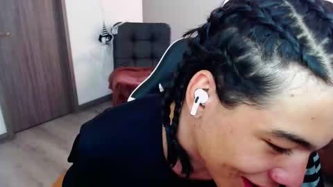 zackss_player online show from November 4, 8:19 pm