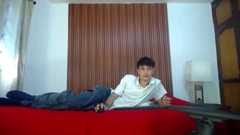 zack online show from December 7, 4:36 pm