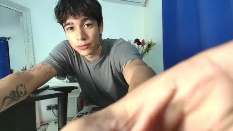 zack online show from February 12, 11:30 pm