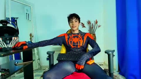 zack online show from February 15, 8:11 pm