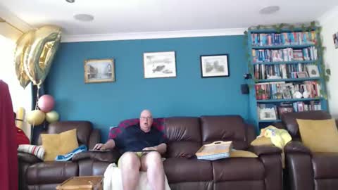 Zac Smitj online show from May 22, 9:59 am