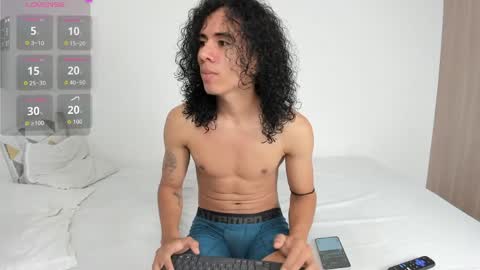 zadders_yb online show from April 3, 1:14 am