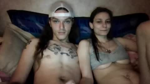 zaddymain online show from March 19, 3:21 am