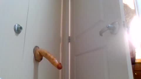 zaddypeg123 online show from April 2, 6:22 am