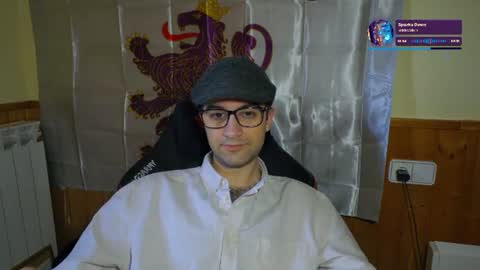 Zadrot online show from June 13, 2:26 pm