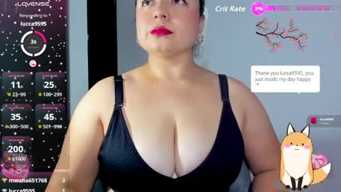 SAMMY online show from May 27, 10:07 pm