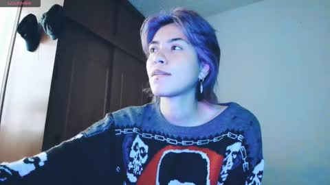 zafira_raven online show from October 21, 9:37 pm