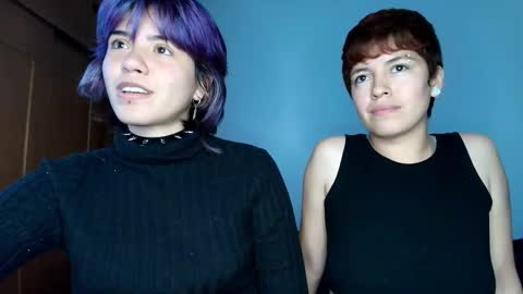 Snapshot of zafira_raven chatting on January 14, 9:52 pm zafira_raven online show from January 14, 9:52 pm