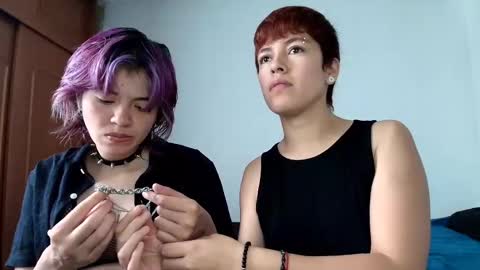 Snapshot of zafira_raven chatting on January 15, 3:38 pm zafira_raven online show from January 15, 3:38 pm