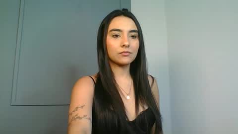 Snapshot of zafiramontiel_ chatting on January 17, 7:50 pm Zafira online show from January 17, 7:50 pm