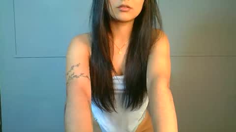 Snapshot of zafiramontiel_ chatting on February 11, 3:55 am Zafira online show from February 11, 3:55 am