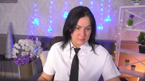 Zafiramoonn online show from January 12, 1:38 pm