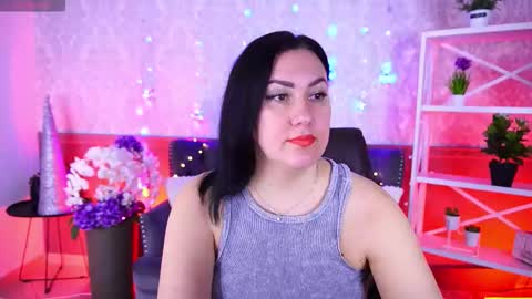 Zafiramoonn online show from January 16, 2:32 pm