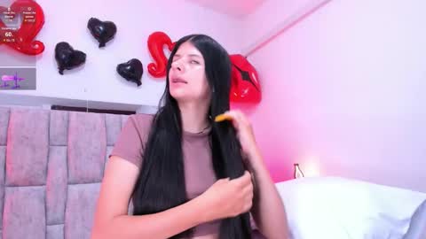 zafira online show from February 11, 11:32 pm