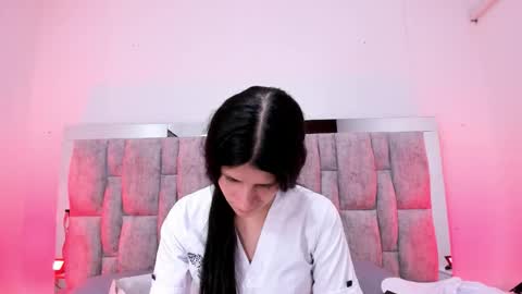 Snapshot of zafiranavarro chatting on March 2, 8:26 pm zafira online show from March 2, 8:26 pm