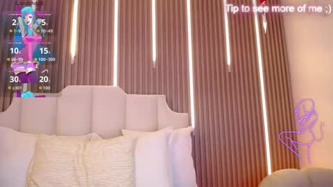 Zafiro online show from February 15, 7:51 am