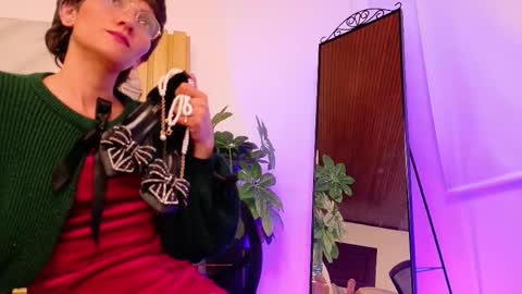 Karina  online show from September 13, 8:47 am