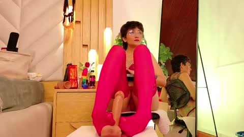 Karina  online show from September 13, 8:52 pm