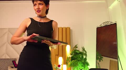 Karina  online show from September 15, 8:42 pm