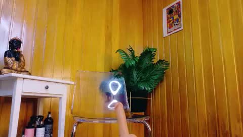 Karina  online show from November 3, 7:26 pm