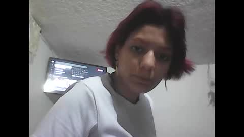 Snapshot of zafiro_rubi chatting on October 26, 5:08 pm Zafiro online show from October 26, 5:08 pm