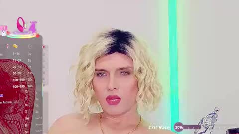 Zagadka33333 online show from November 5, 2:00 am