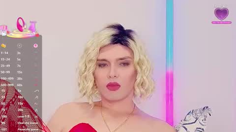 Zagadka33333 online show from November 10, 2:21 am