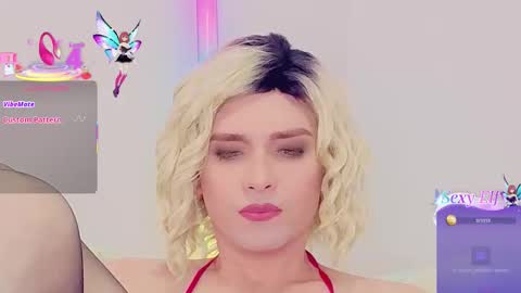 Zagadka33333 online show from February 2, 6:45 am