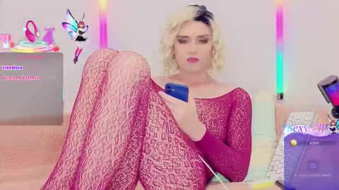 Zagadka33333 online show from February 6, 5:34 am