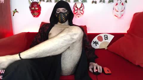 Snapshot of zagarah chatting on January 12, 12:18 am Zagarah online show from January 12, 12:18 am