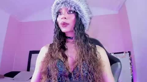 zahara___1 online show from June 15, 3:09 am