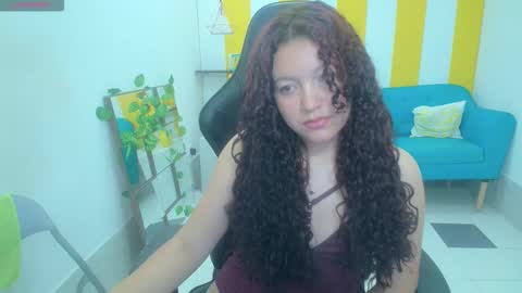 Zahira  online show from November 8, 3:56 pm