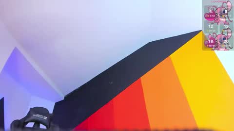 Snapshot of zaid_lion chatting on September 29, 12:43 pm Zaid Mendoza online show from September 29, 12:43 pm