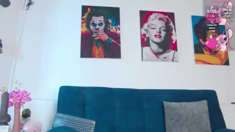 Snapshot of zaid_lion chatting on October 22, 2:06 pm Zaid Mendoza online show from October 22, 2:06 pm