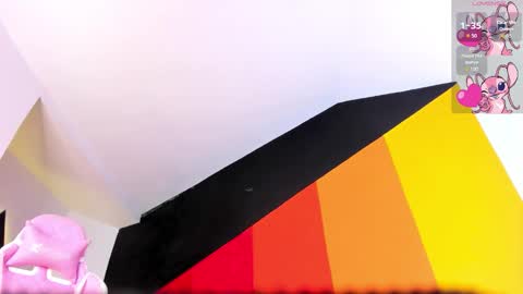 Zaid Mendoza online show from November 20, 12:38 pm