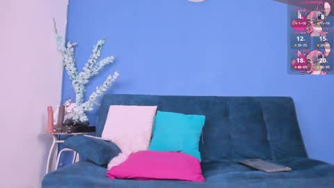 Zaid Mendoza online show from May 21, 12:56 pm