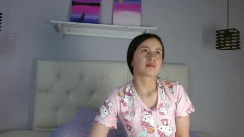 Snapshot of zaida_1 chatting on October 8, 1:42 pm Zaida online show from October 8, 1:42 pm