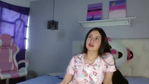 Snapshot of zaida_1 chatting on October 17, 2:19 pm Zaida online show from October 17, 2:19 pm